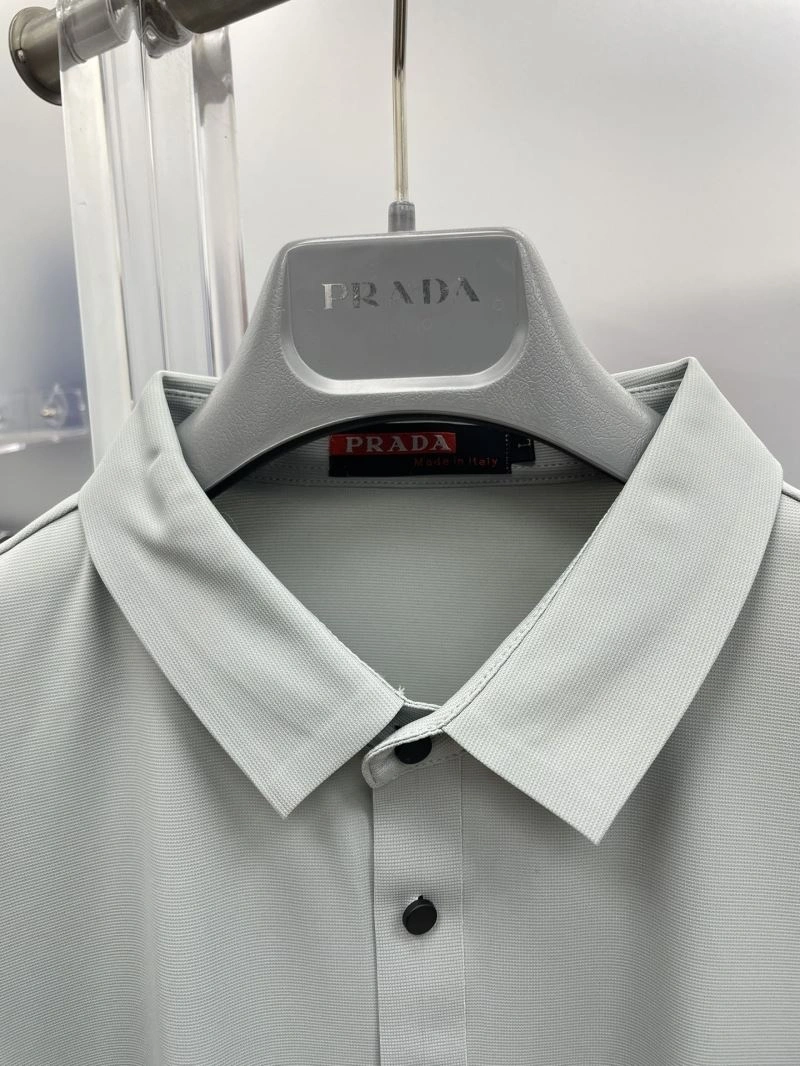 Trendy Prada T-Shirts 170541