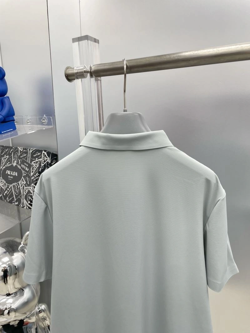 Trendy Prada T-Shirts 170541