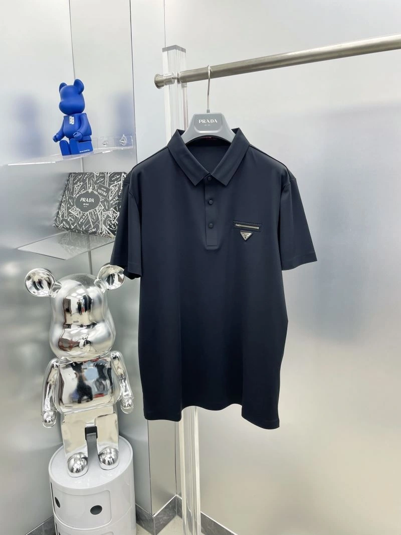 WaterResistant Prada T-Shirts 170556