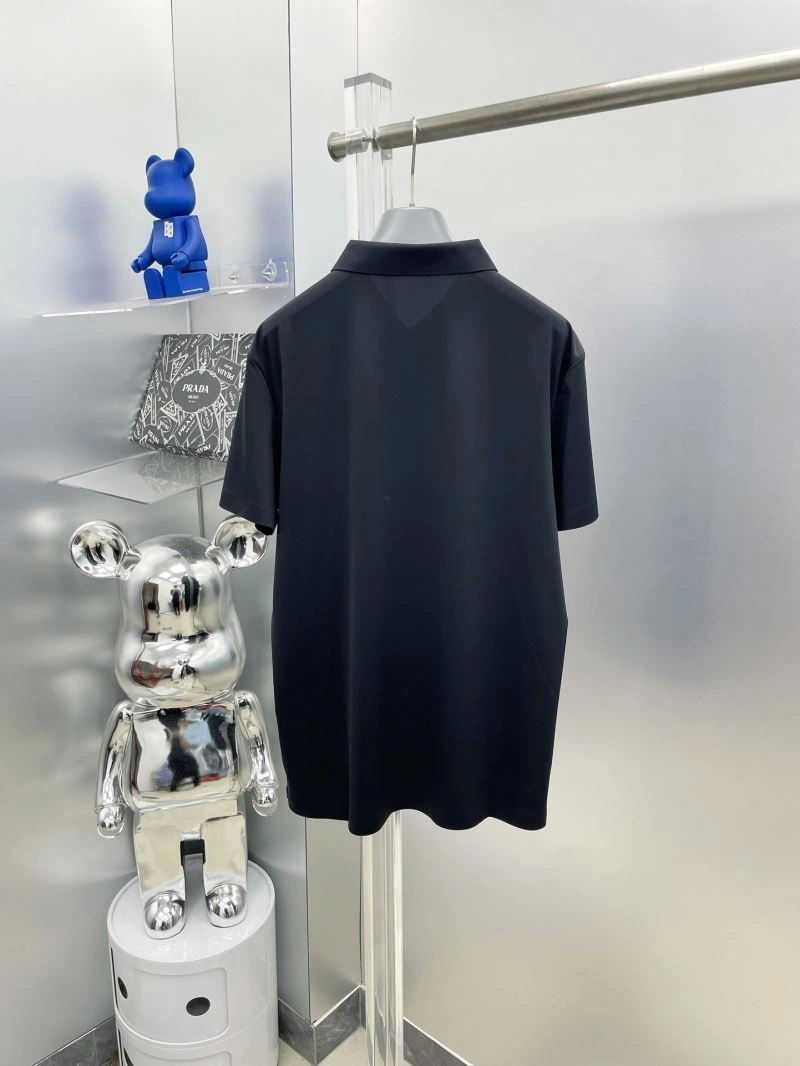 WaterResistant Prada T-Shirts 170556