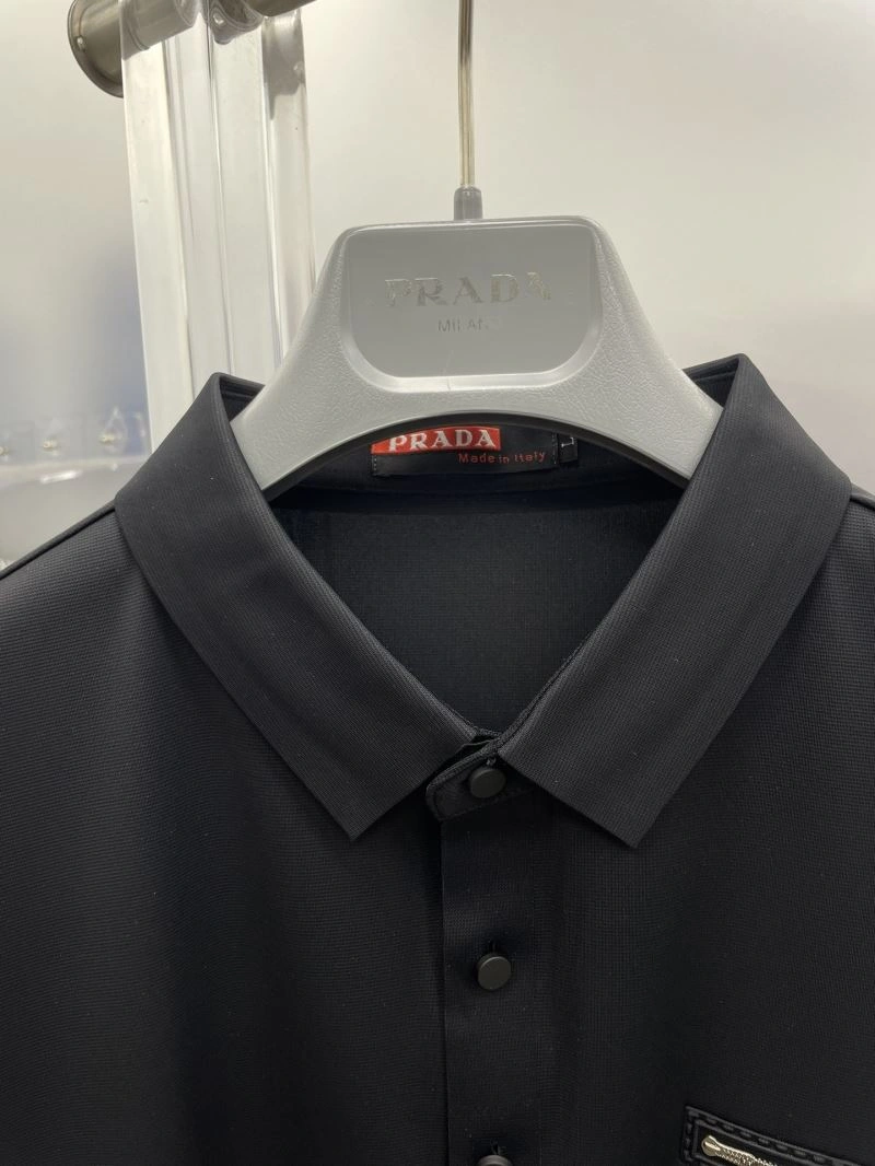 WaterResistant Prada T-Shirts 170556