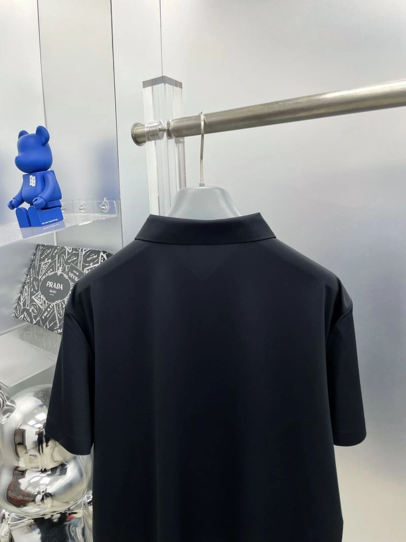WaterResistant Prada T-Shirts 170556