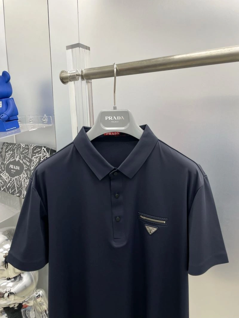 FashionForward Prada T-Shirts 170501