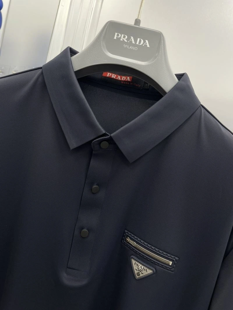 FashionForward Prada T-Shirts 170501