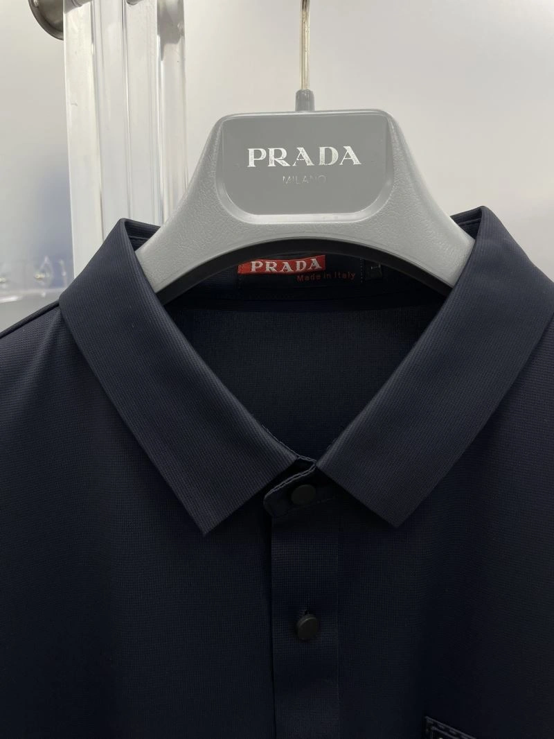 FashionForward Prada T-Shirts 170501