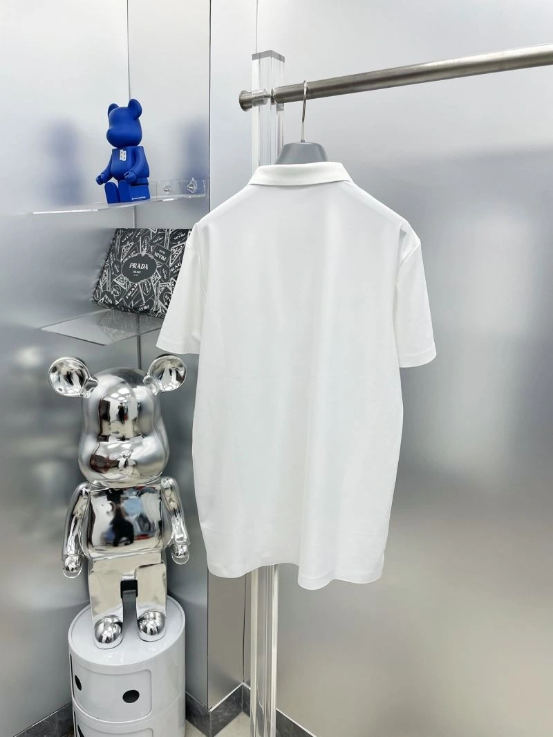 Prada T-Shirts Comfortable 170500