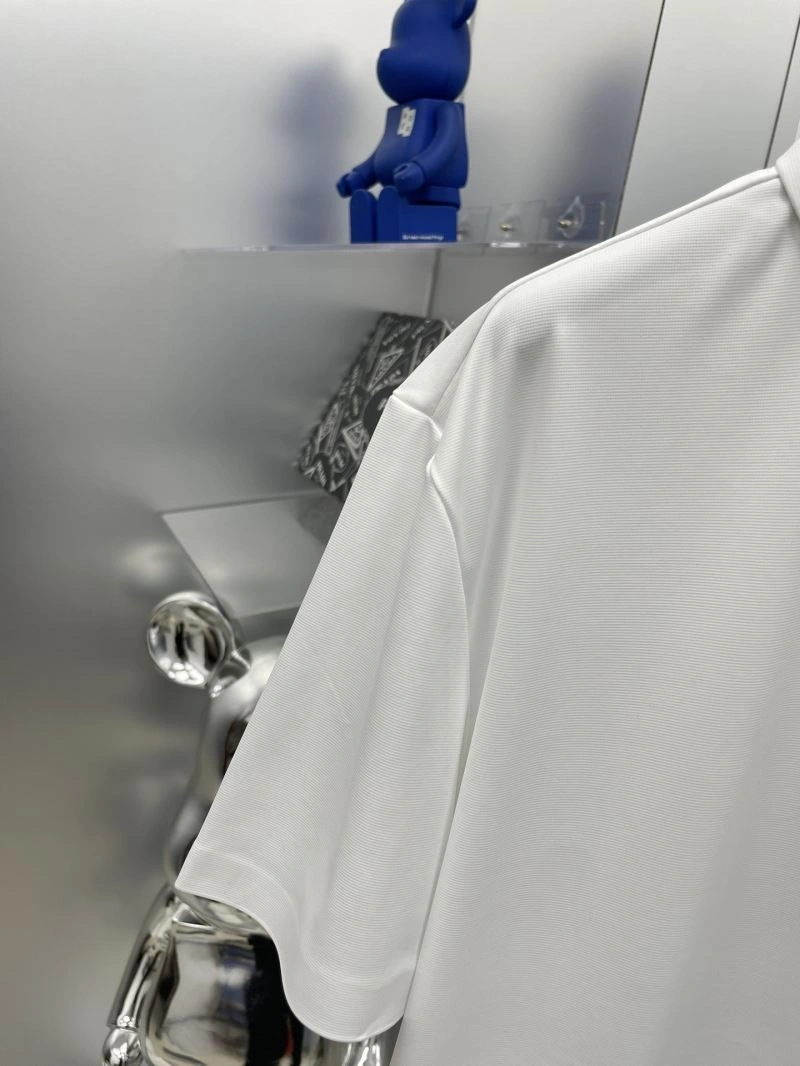 Prada T-Shirts Comfortable 170500