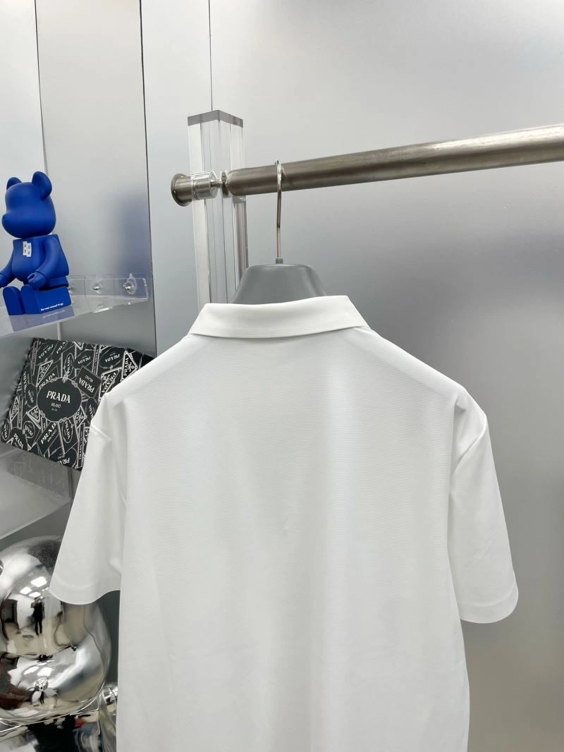 Prada T-Shirts Comfortable 170500