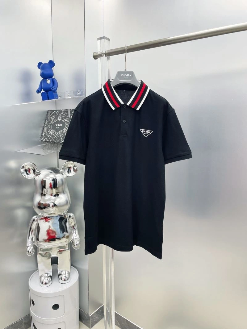 SoftTouch Prada T-Shirts 170504