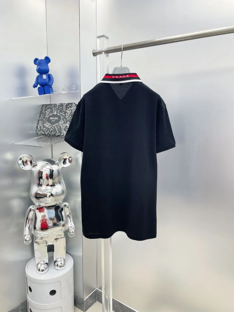 SoftTouch Prada T-Shirts 170504