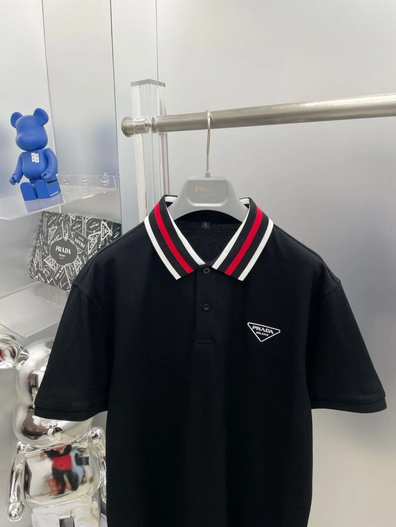 SoftTouch Prada T-Shirts 170504