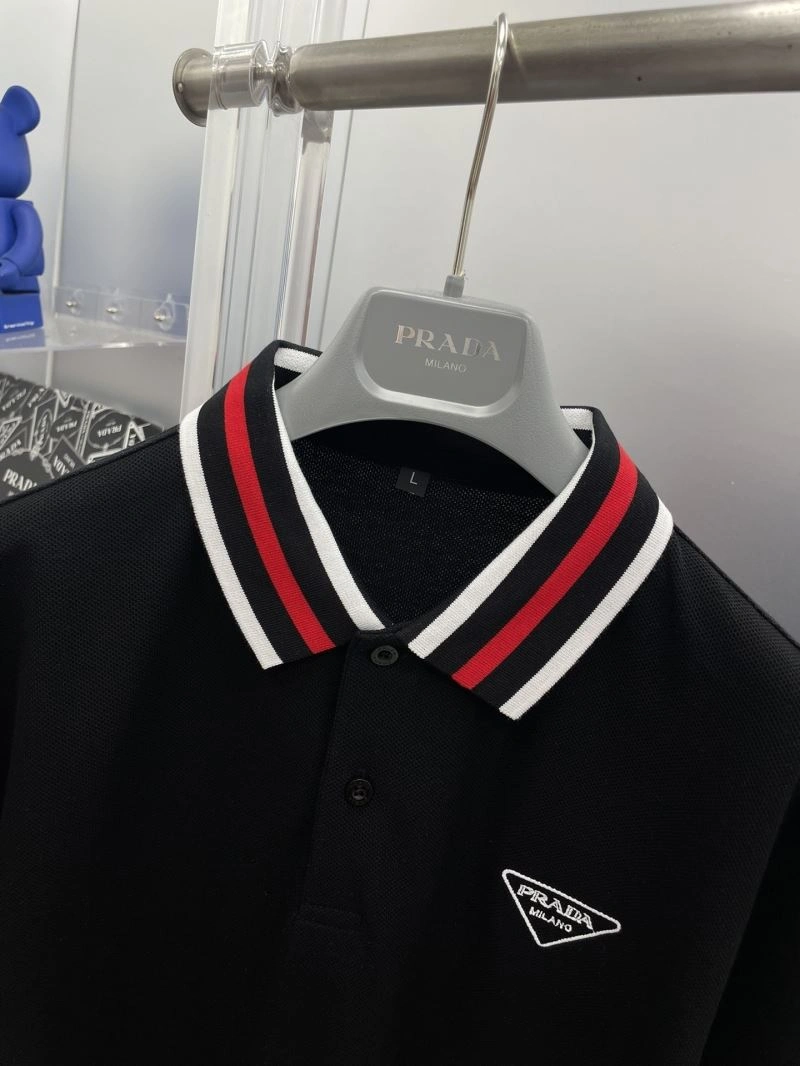 SoftTouch Prada T-Shirts 170504