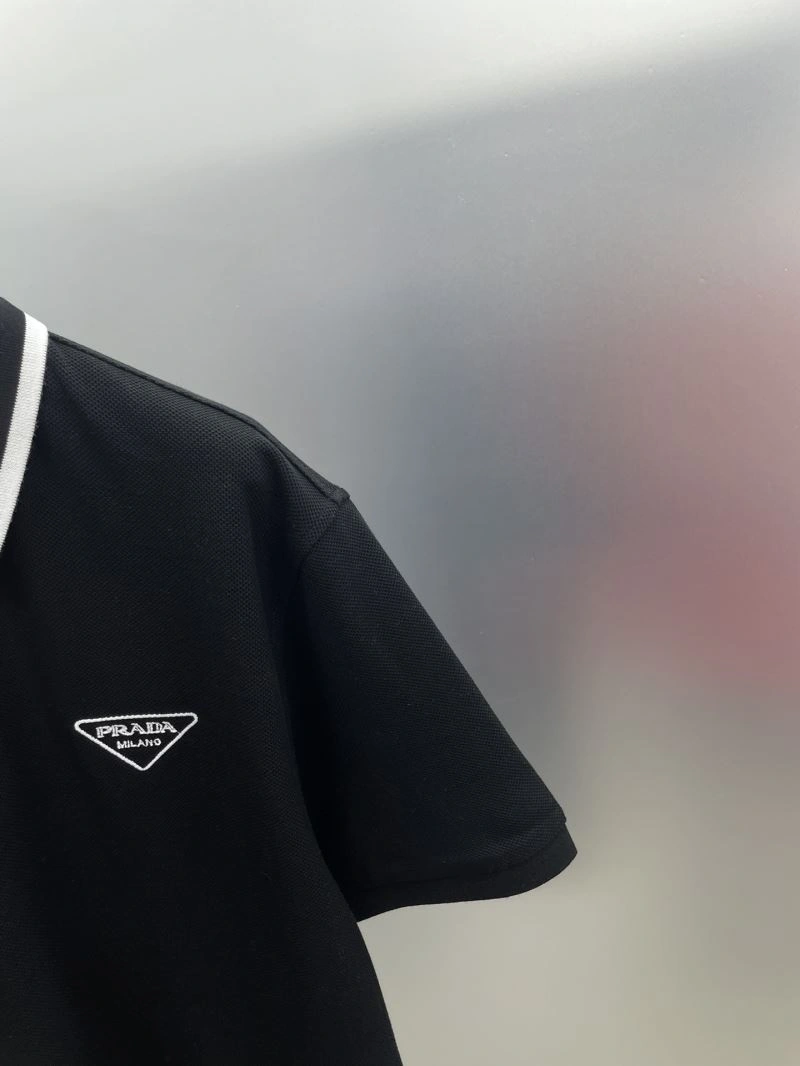 SoftTouch Prada T-Shirts 170504