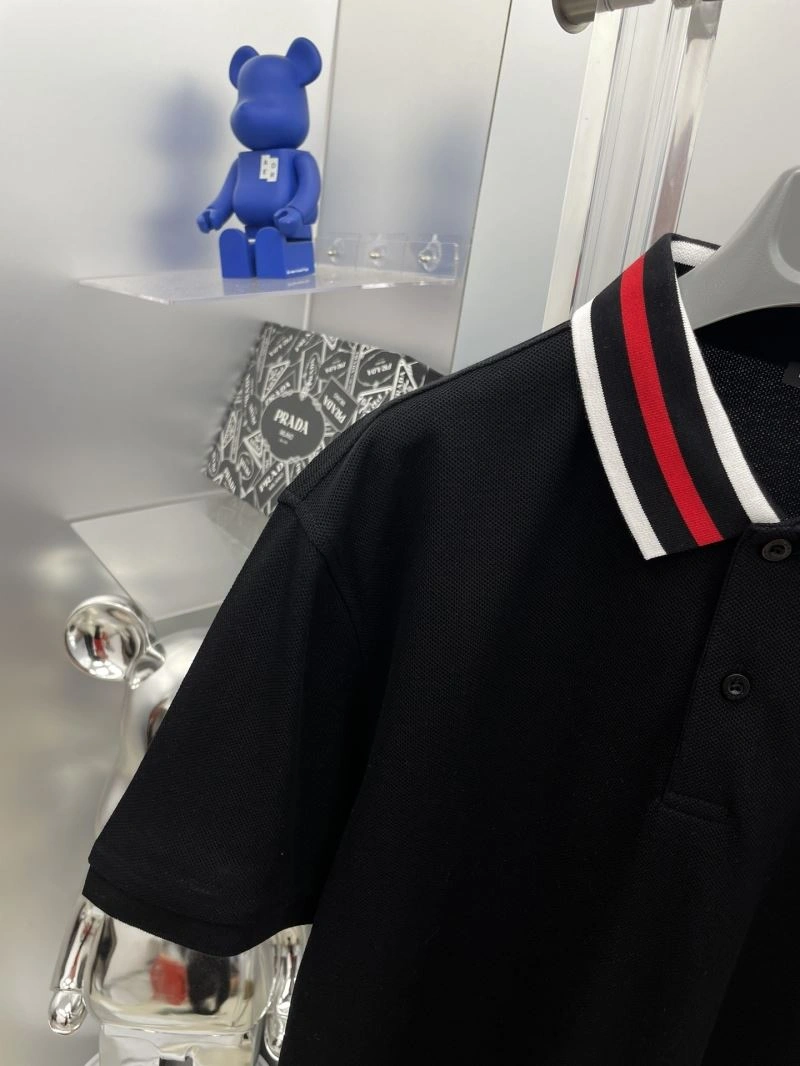 SoftTouch Prada T-Shirts 170504