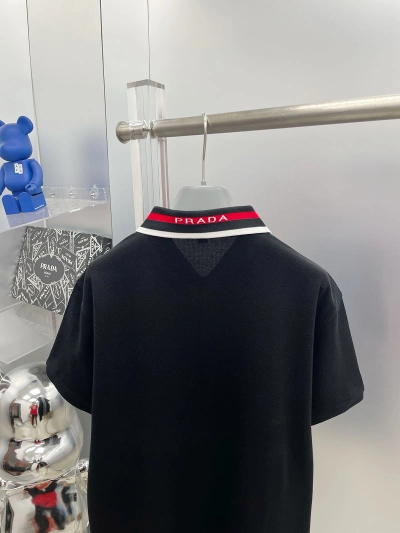 SoftTouch Prada T-Shirts 170504