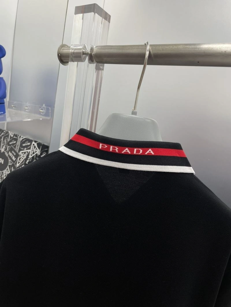 SoftTouch Prada T-Shirts 170504
