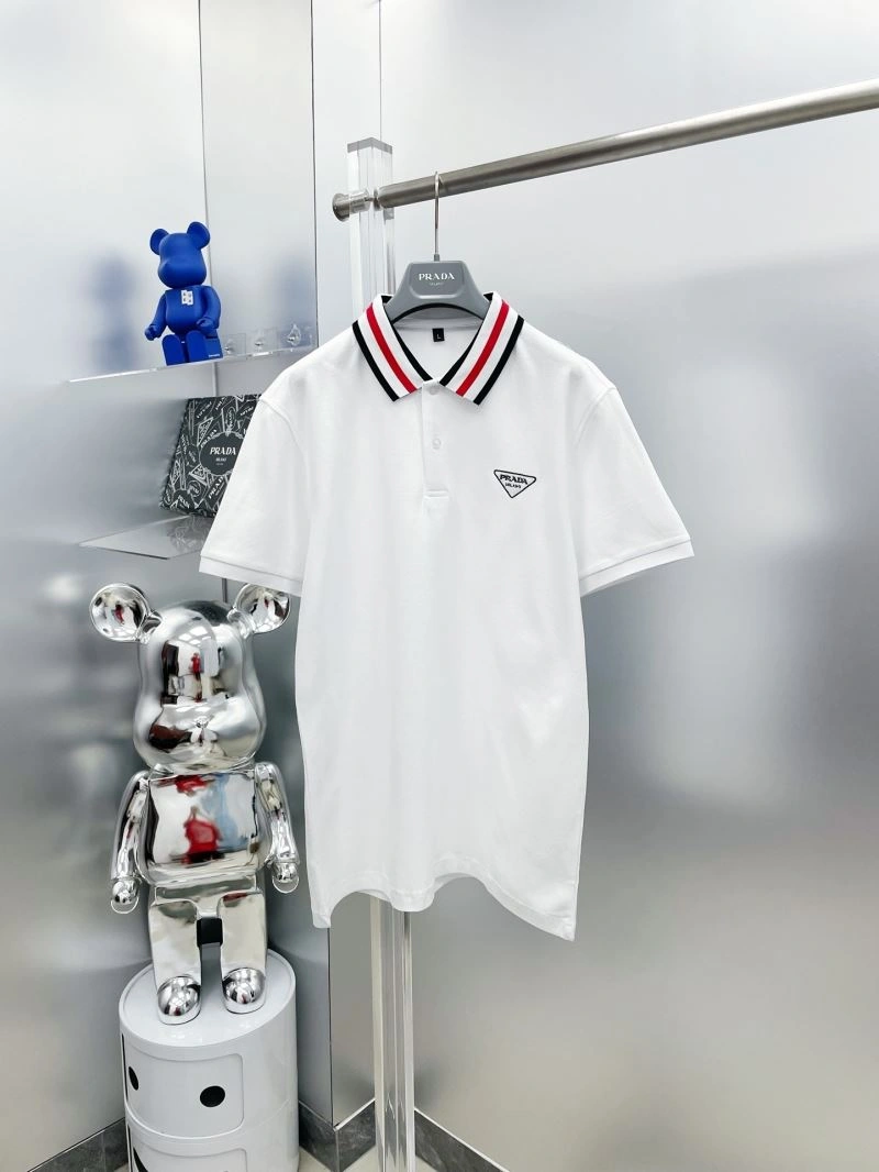 Prada T-Shirts ModernLook 170499