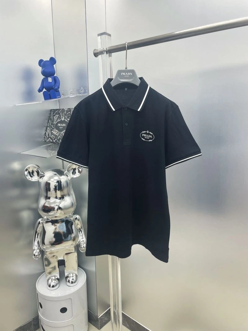 Breathable Prada T-Shirts 170623