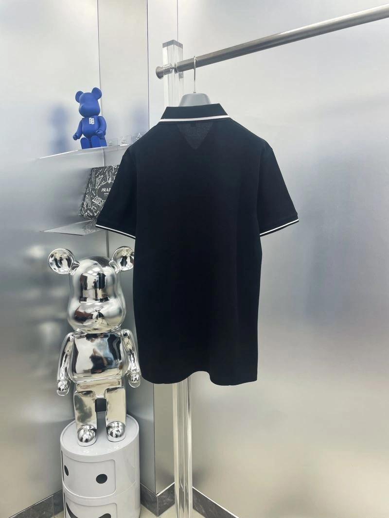 Breathable Prada T-Shirts 170623