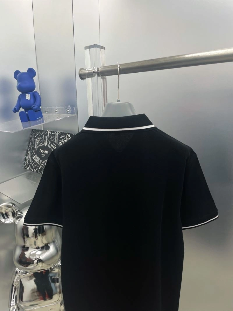 Breathable Prada T-Shirts 170623