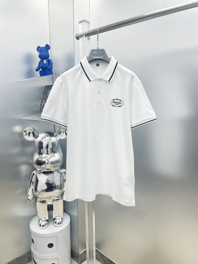 Prada T-Shirts FreshLook 170534
