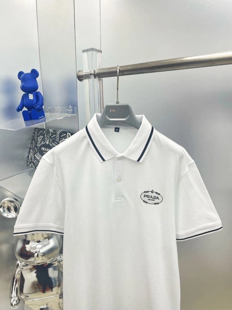 Prada T-Shirts FreshLook 170534