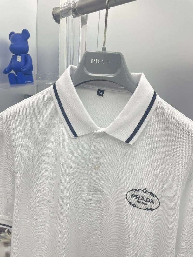 Prada T-Shirts FreshLook 170534