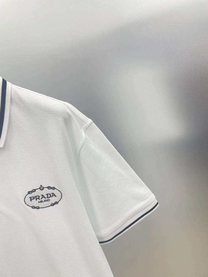 Prada T-Shirts FreshLook 170534