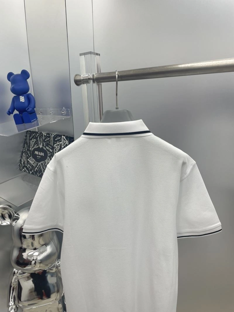 Prada T-Shirts FreshLook 170534