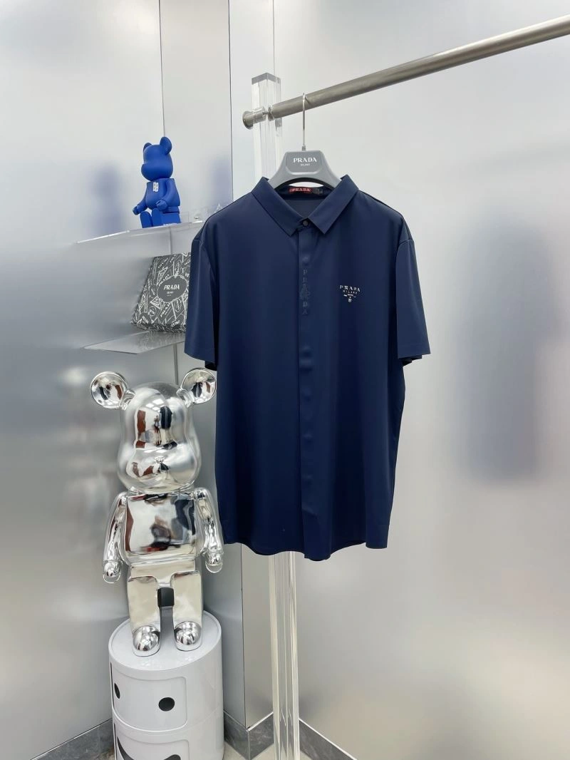Trendsetting Prada T-Shirts 170533