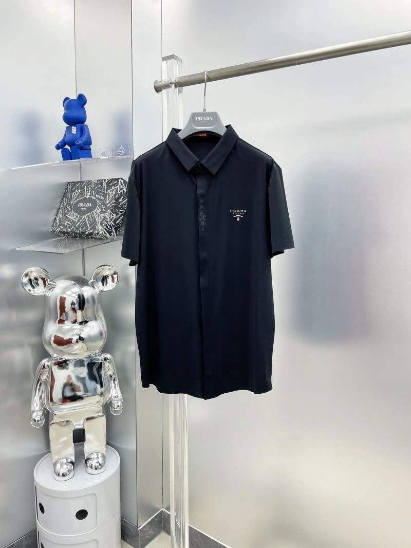 Youthful Prada T-Shirts 170496