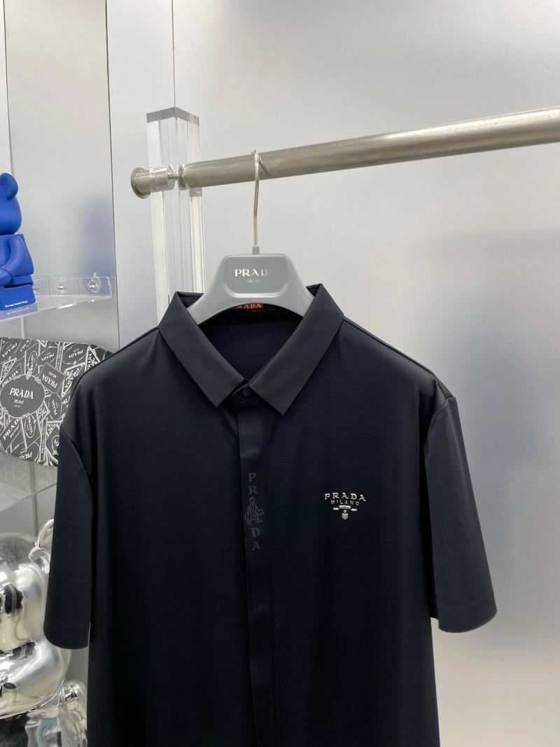 Youthful Prada T-Shirts 170496