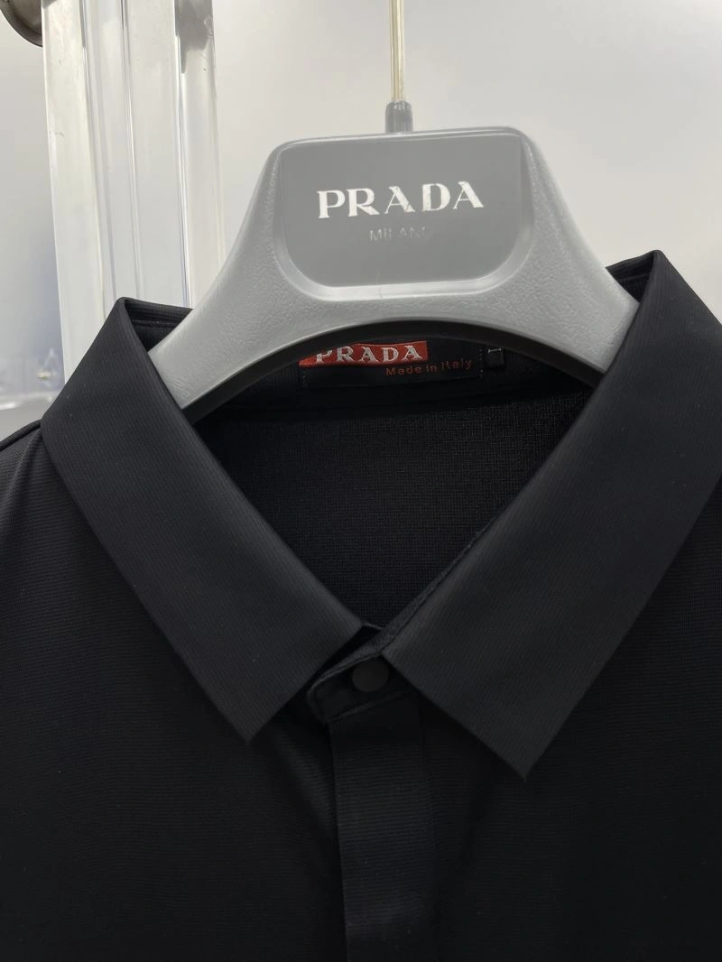 Youthful Prada T-Shirts 170496