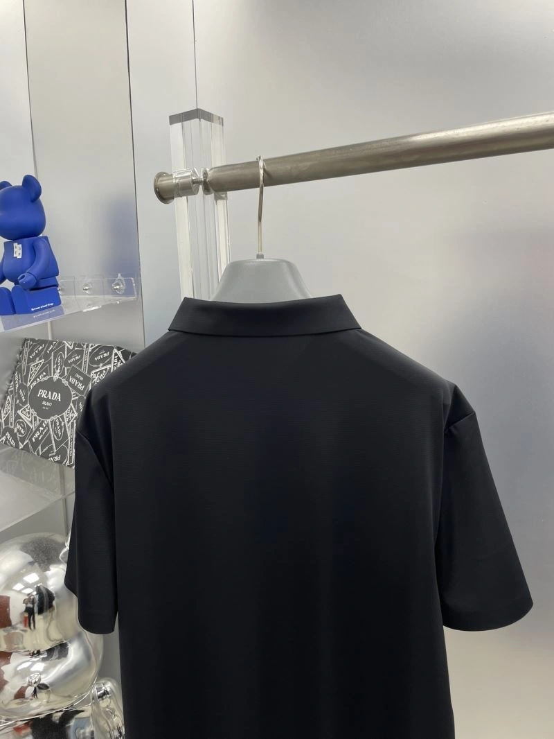 Youthful Prada T-Shirts 170496