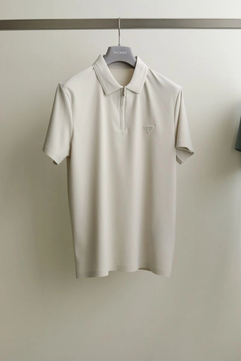 Prada T-Shirts Unisex 170495