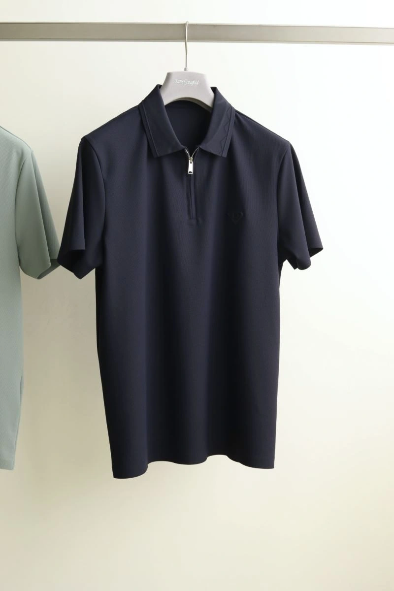 Prada T-Shirts Breathable 170488