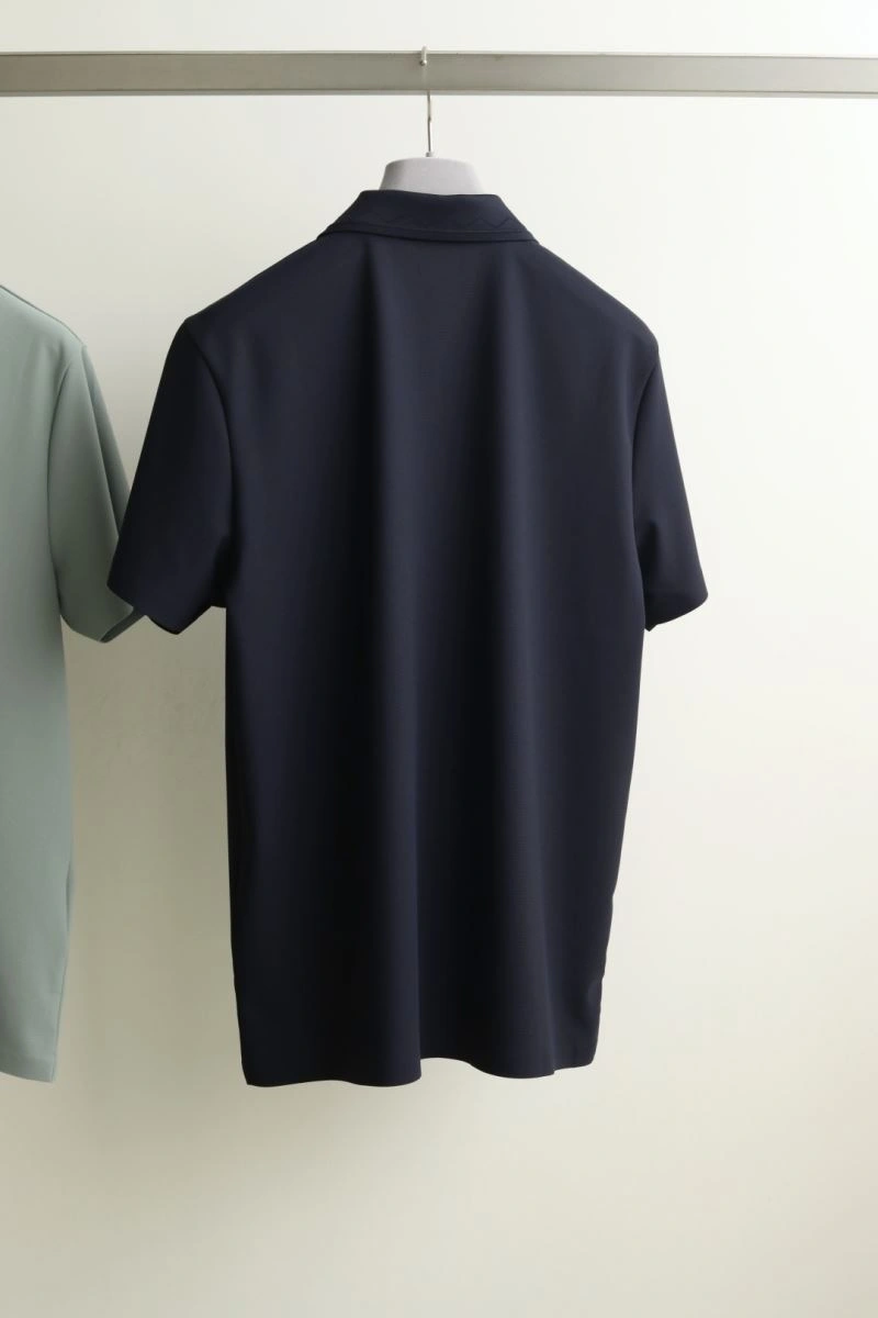 Prada T-Shirts Breathable 170488