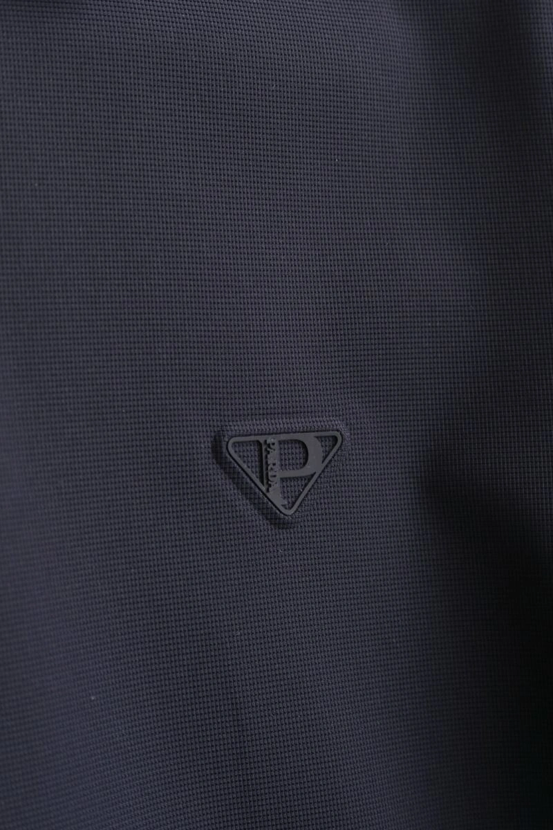 Prada T-Shirts Breathable 170488