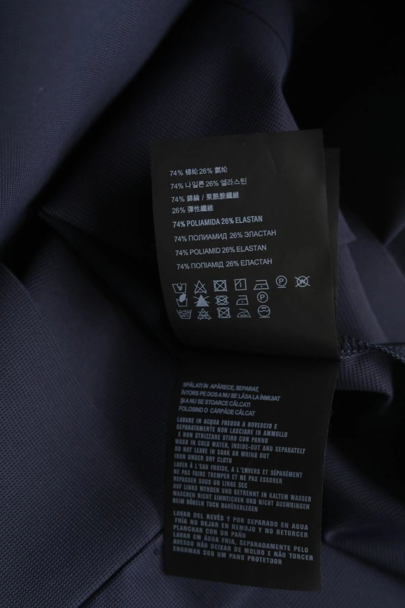 Prada T-Shirts Breathable 170488