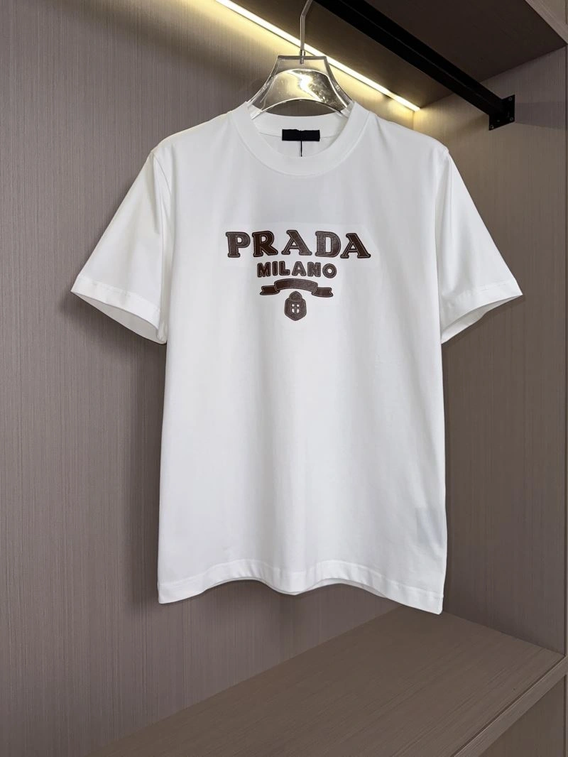 Prada T-Shirts TopPick 169892