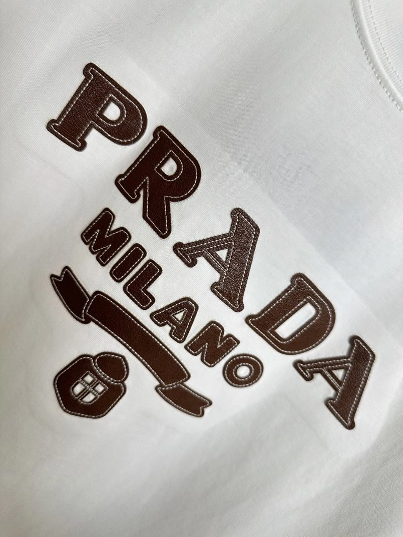 Prada T-Shirts TopPick 169892