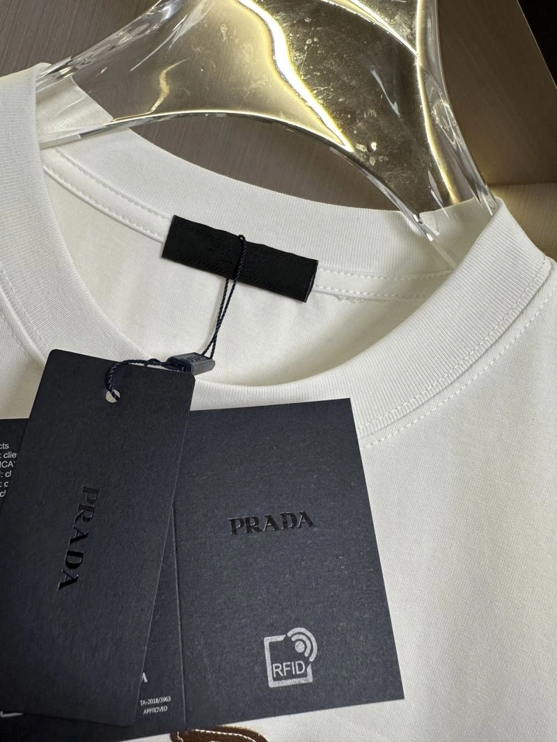 Prada T-Shirts TopPick 169892