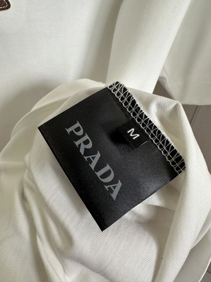 Prada T-Shirts TopPick 169892
