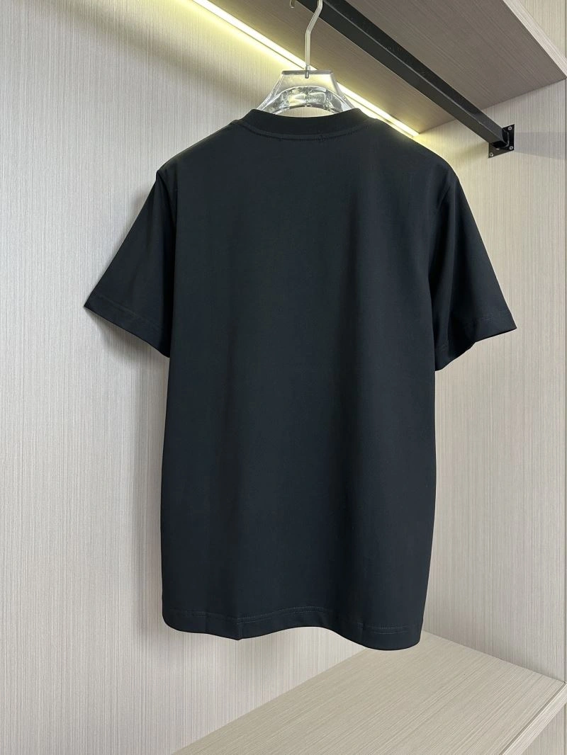 Prada T-Shirts Refined 169864