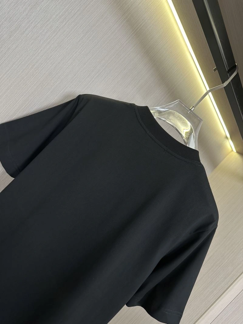 Prada T-Shirts Refined 169864