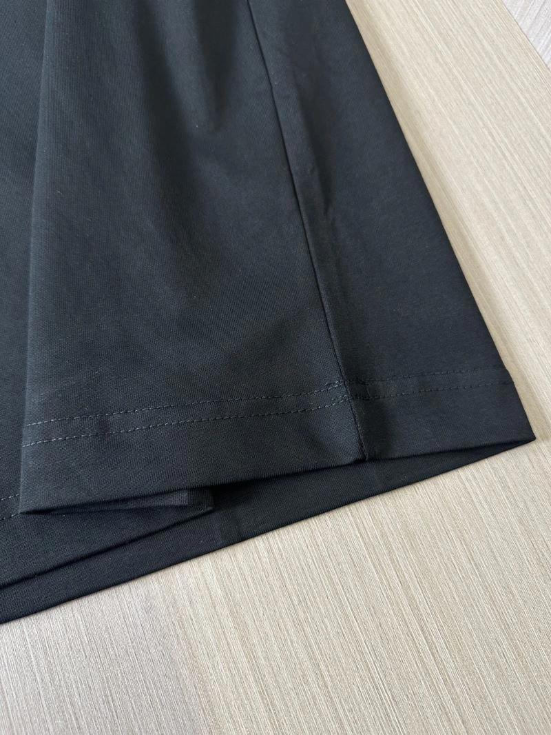 Prada T-Shirts Refined 169864