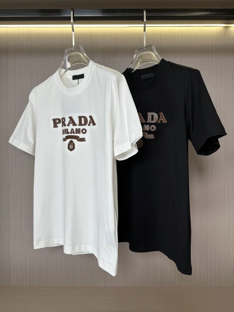 Prada T-Shirts FreshLook 169863