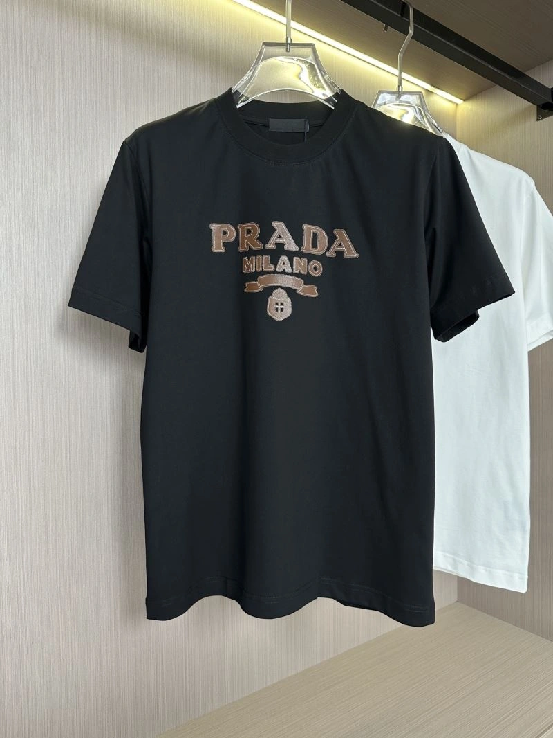 Prada T-Shirts FreshLook 169863