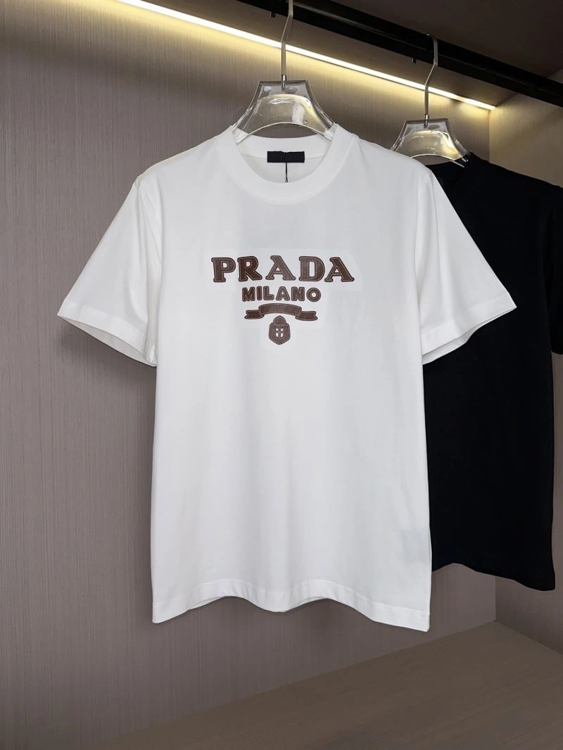 Prada T-Shirts FreshLook 169863