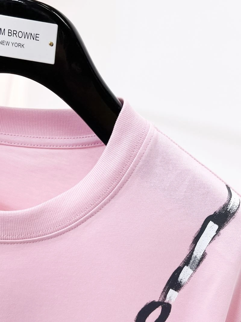 Lightweight Prada T-Shirts 169929